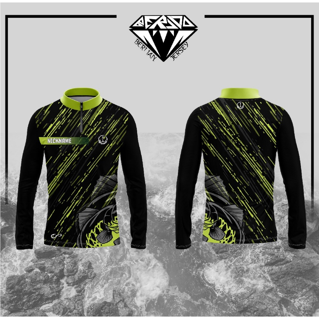 JERSEY FISHING| JERSEY FISHING SATUAN | JERSEY FISHING CUSTOM | BAJU FISHING | BAJU FISHING SATUAN |