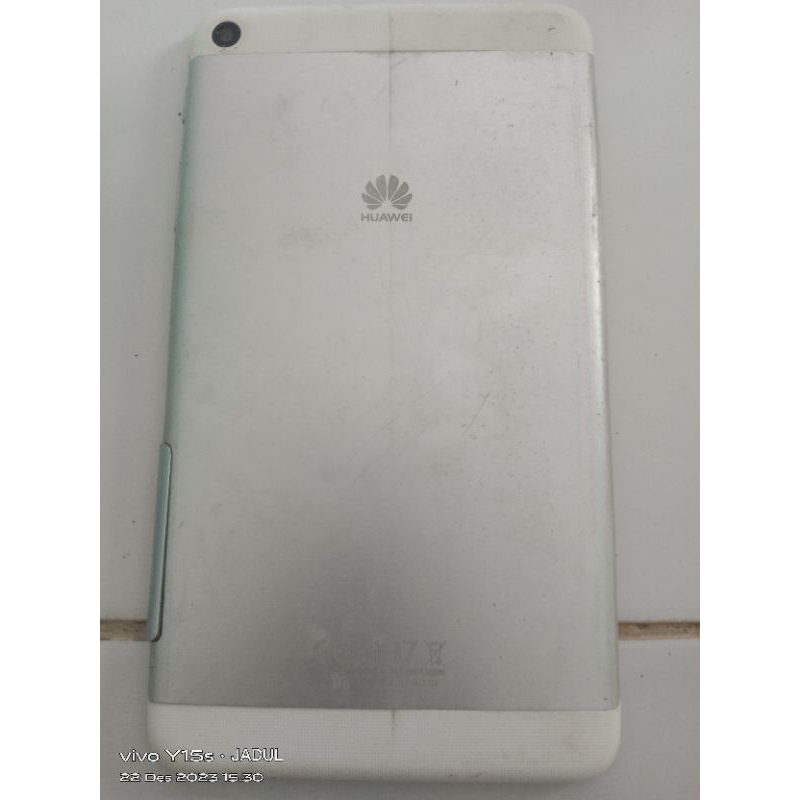 Tab huawei T1701u minus lcd