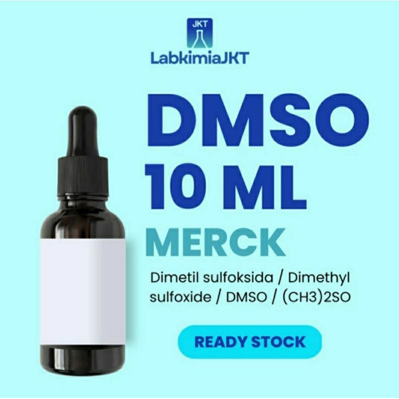 DMSO Repack