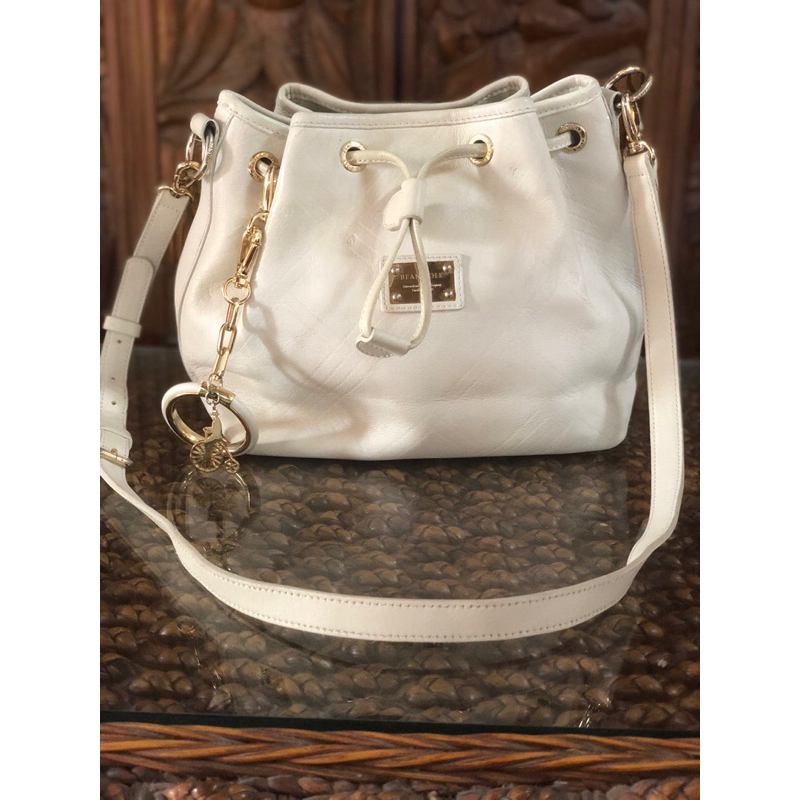 serut Bean Pole Prelove