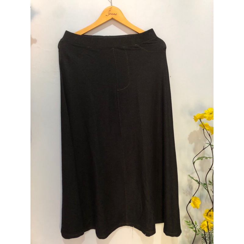 rok denim Rashan preloved