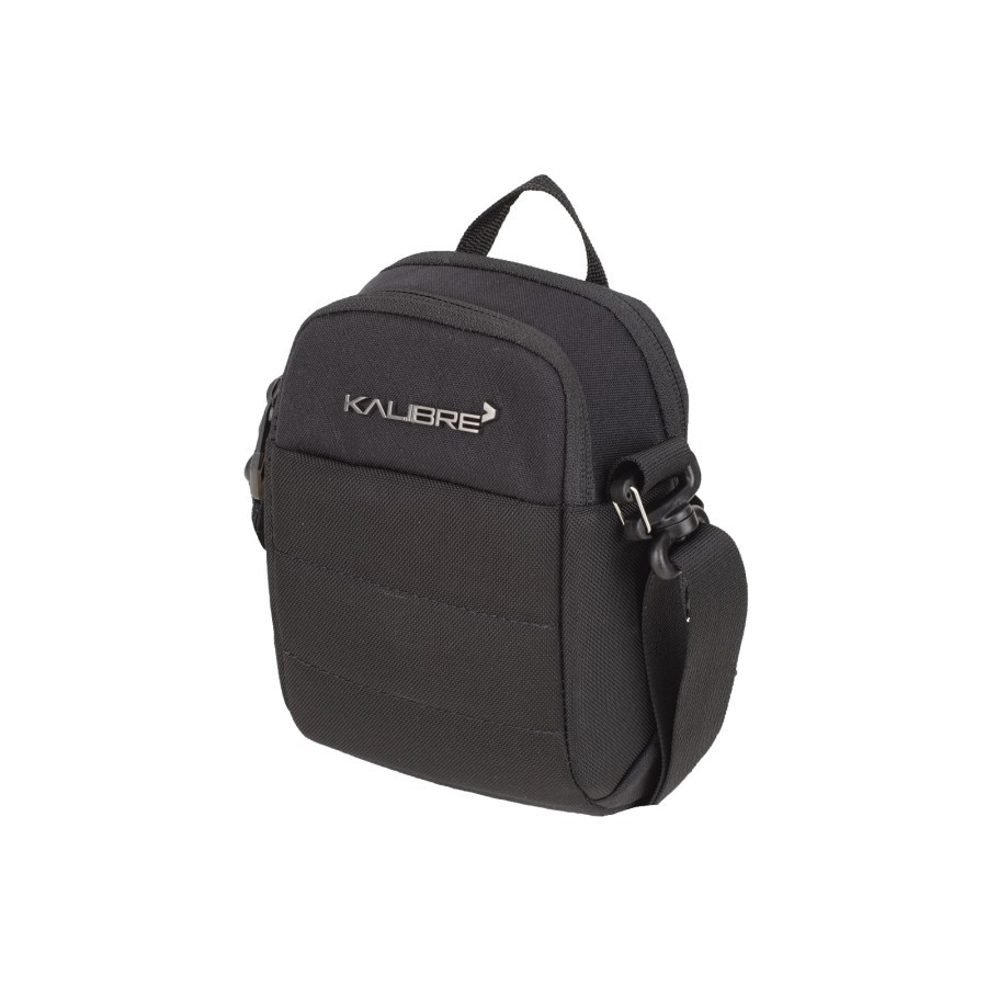 Tas Selempang Kalibre Smartphone Case 928086000 Black Tas Hp tas mini tas pria 928086