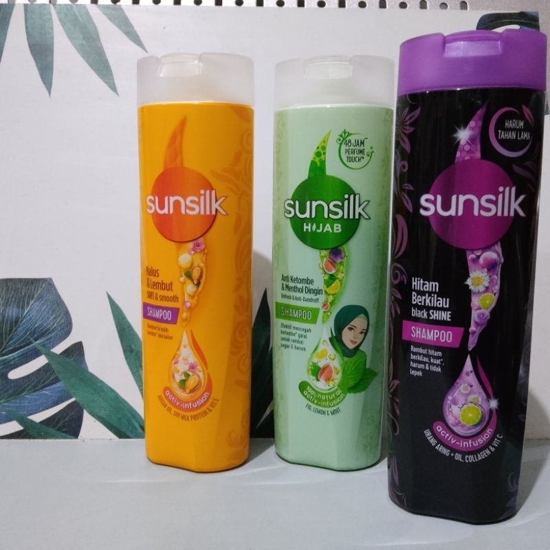 sunslik shampoo 320ml/Sunsilk/shampoo sunsilk/Sunsilk 320ml