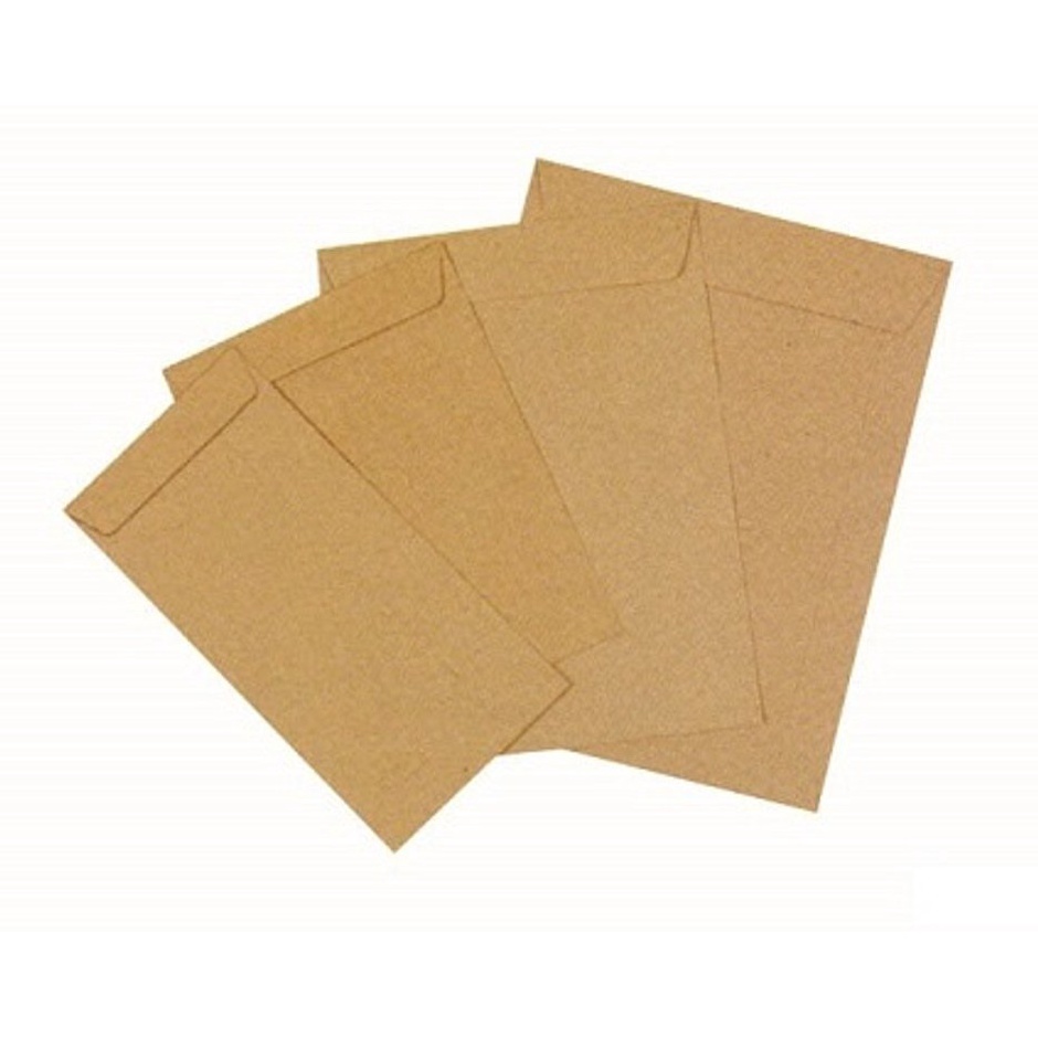 

AMPLOP COKLAT F4 FOLIO AMPLOP COKELAT AMPLOP UKURAN F4 FOLIO 1PCS