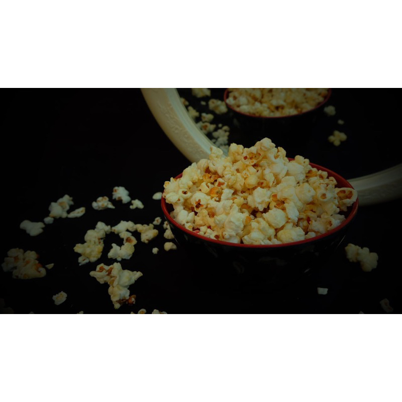 

popcorn original