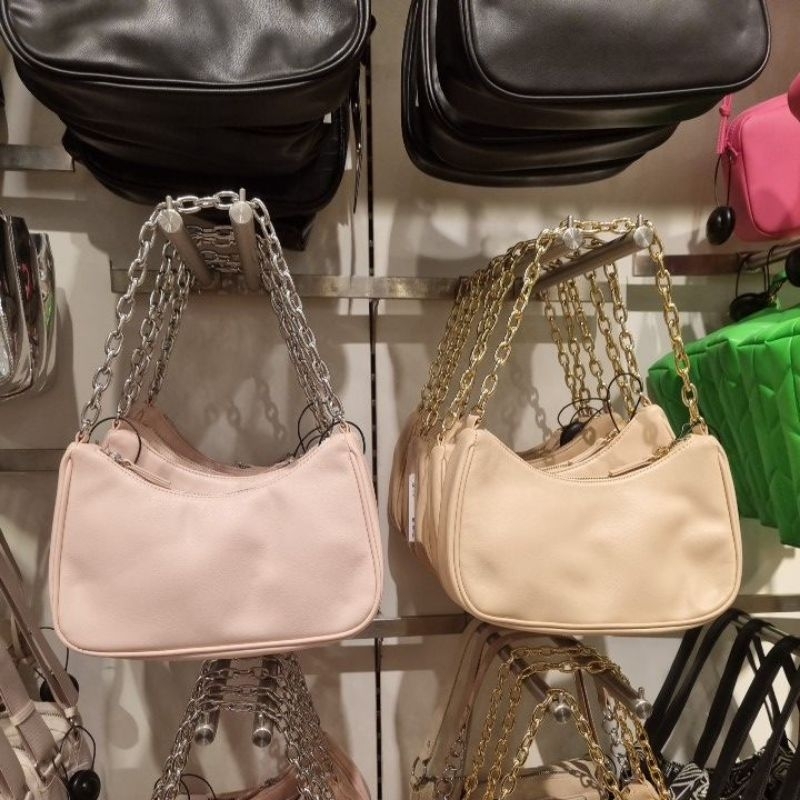 Tas rantai 02 H&M JASTIP jasa titip hnm