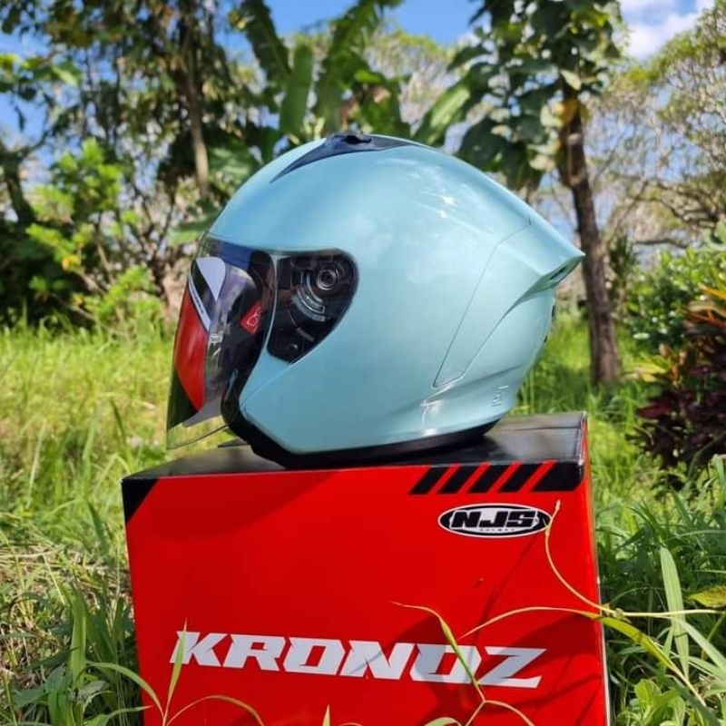 SPOILER fre NJS kronos