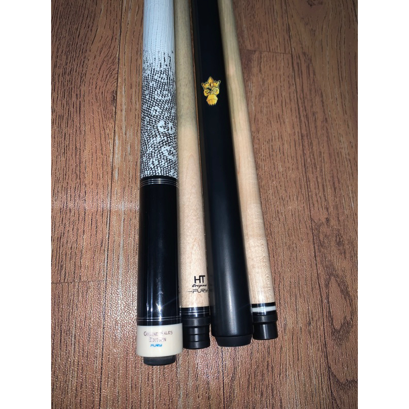 Stik Fury CA-0 Tip Sakura Medium