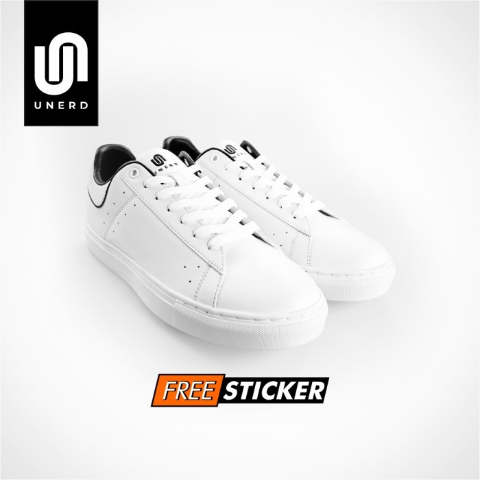 Sepatu Unerd Yin Yang Sepatu Sneakers Casual Sport Sepatu Sneakers Olahraga Pria Wanita Unerd Origin