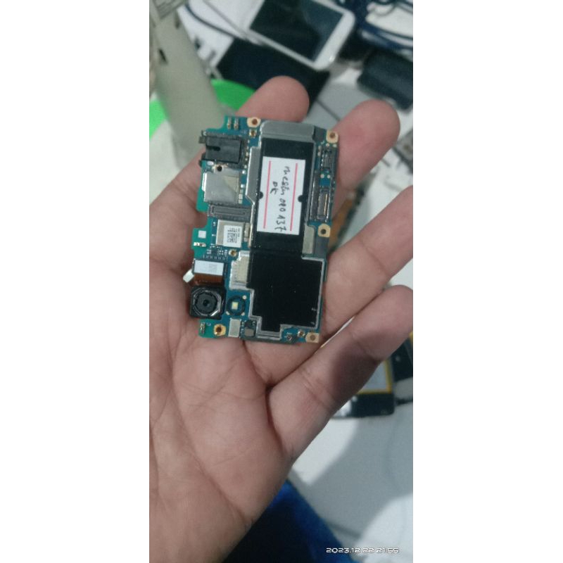 mesin oppo a37
