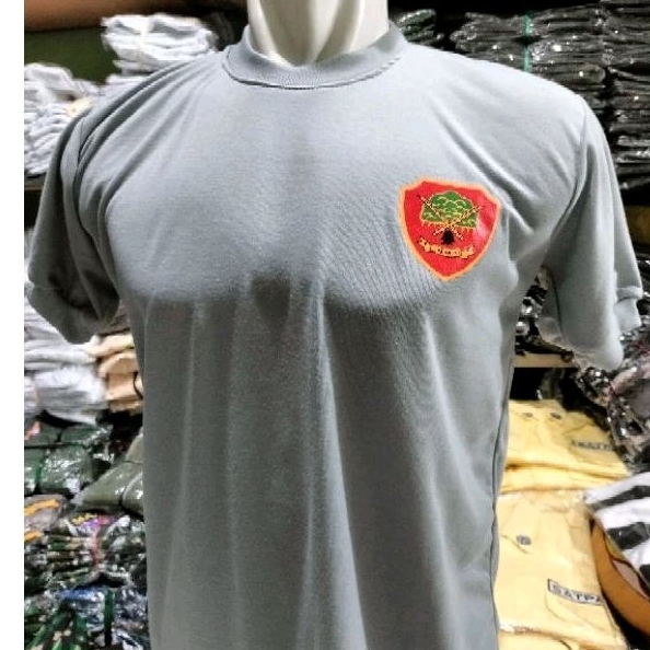 KAOS DALAM.LINMAS/SAT LINMAS TERBARU