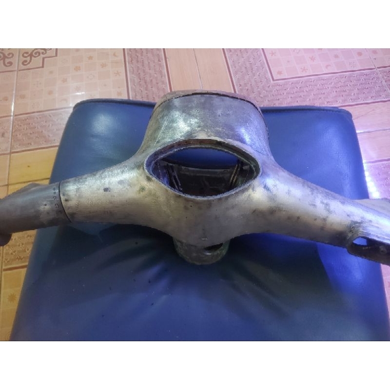 Stang vespa jenong sprint latin ori
