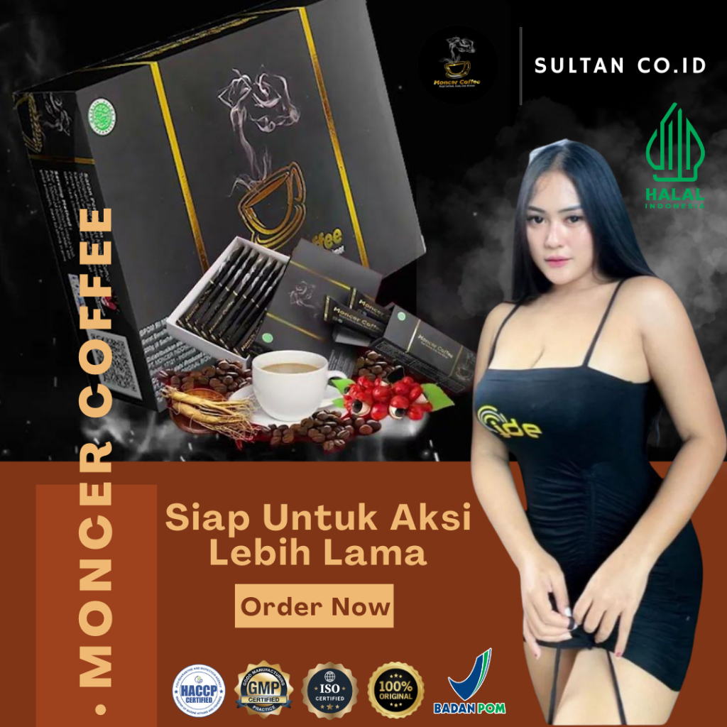 

Mucer Coffee Isi 8 Sachet | Coffee Original Bisa Beli eceran | (Privasi Di jamin Aman)