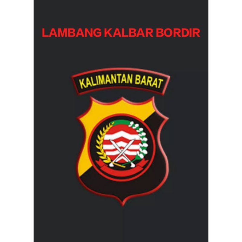 ATRIBUT SECURITY / ATRIBUT SATPAM / PERLENGKAPAN SECURITY / PERLENGKAPAN SATPAM / LOGO SATPAM / POLD