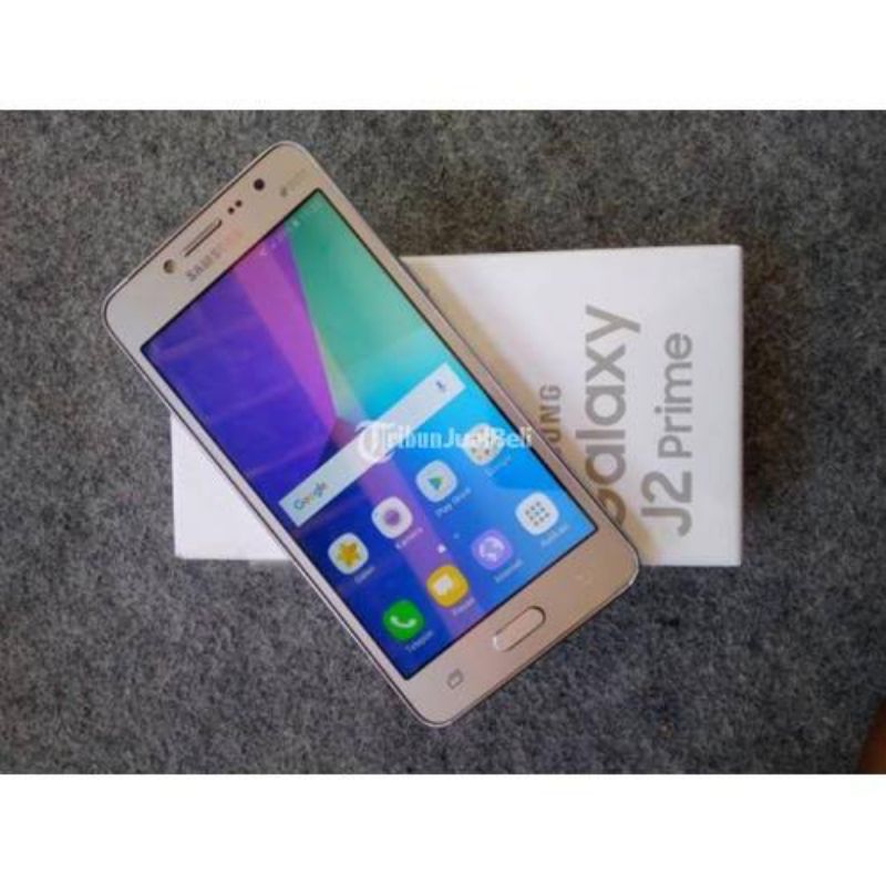 Samsung J2 prime batangan minus pemakaian