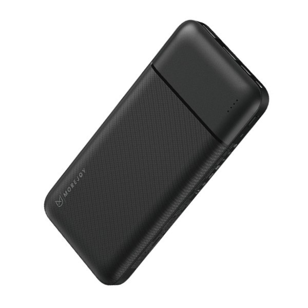 Morejoy Jouir Energy Power Bank 10000mah