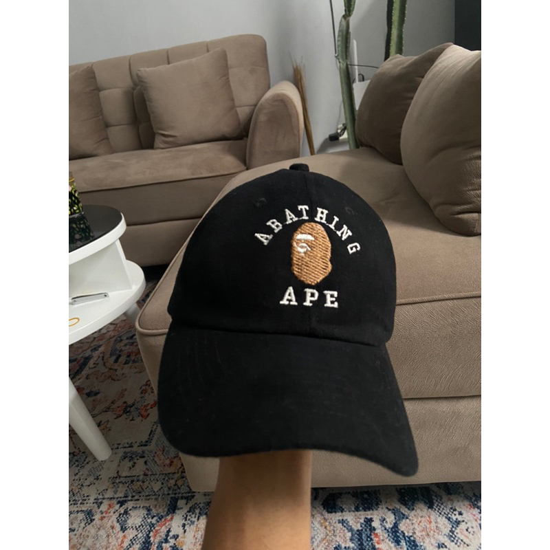 TOPI  Bape