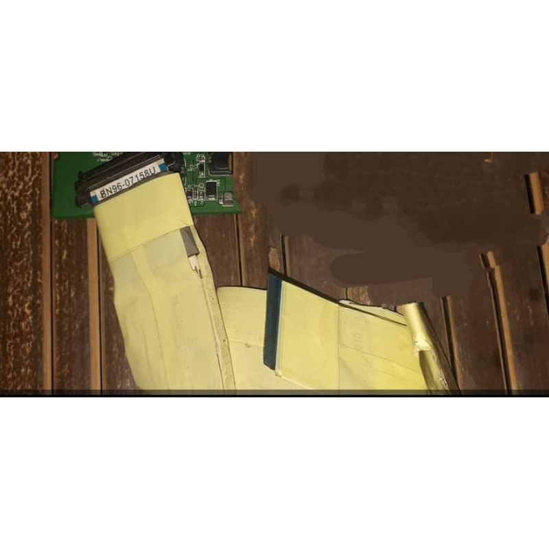 kabel LVDS Samsung LA40a450c1