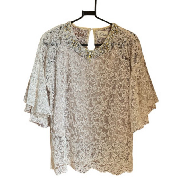 CERA OFFICIAL Top (Preloved)