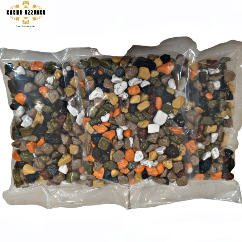 

Y35 Coklat Kerikil Arab Cokelat krikil Turki 1KG 236