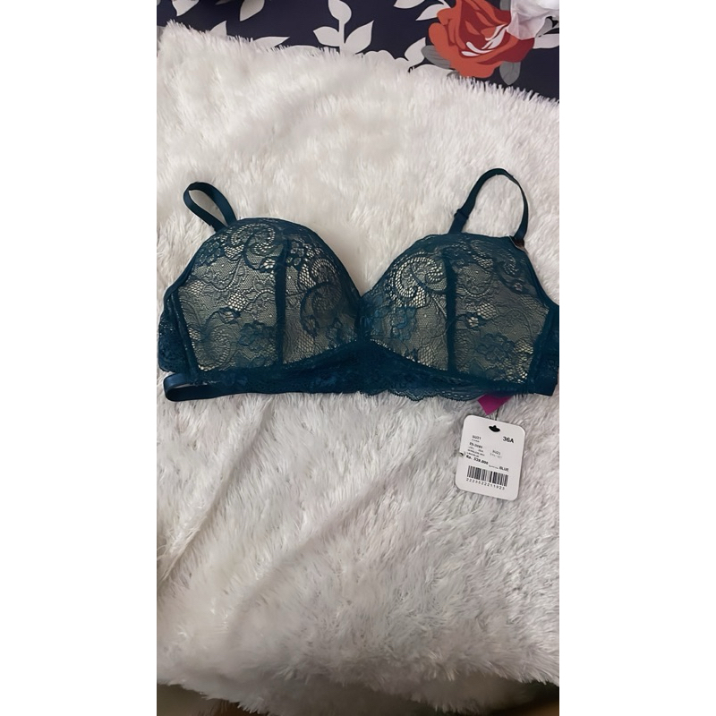 La Senza Strapless Push Up Bra - 11209002