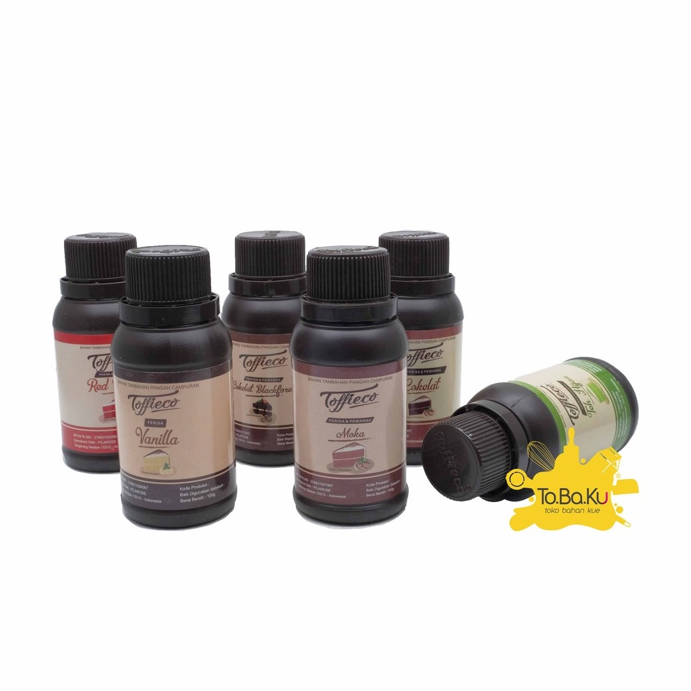 

O13 Pasta Toffieco 1ml 1 194