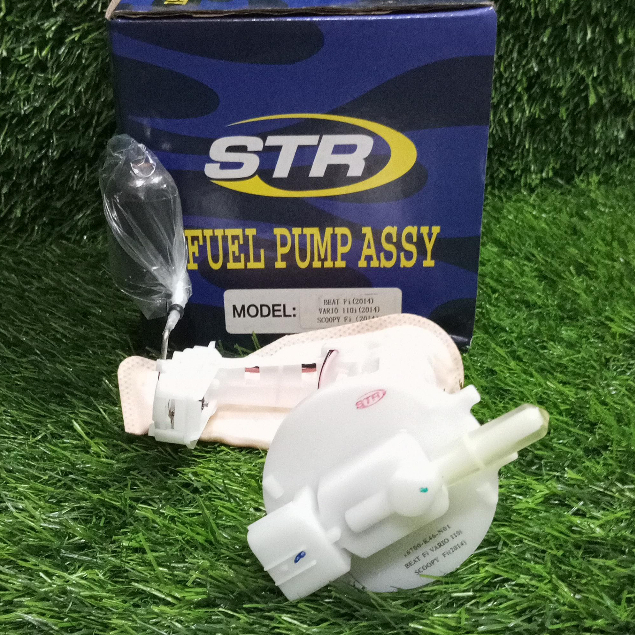 FUEL PUMP ASSY BENSIN BEAT FI VARIO 110i SCOOPY FI / PELAMPUNG BENSIN BEAT FI 2014 STR