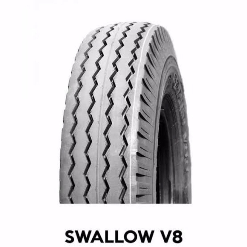 Ban truk swallow (super V8 HD) 750-16 / Swallow 750 16 HD
