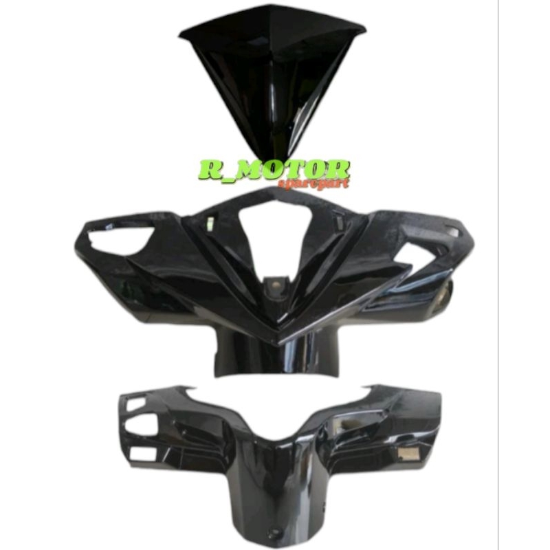 Batok Kepala Depan Belakang Vario 125 Old