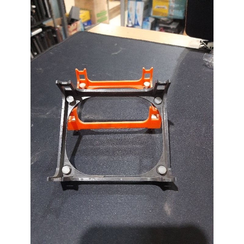 bracket prosesor intel soket 478