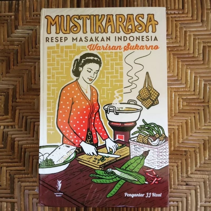 Mustika Rasa