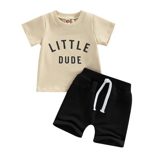 Outbox Fashion SET ANAK DUDE