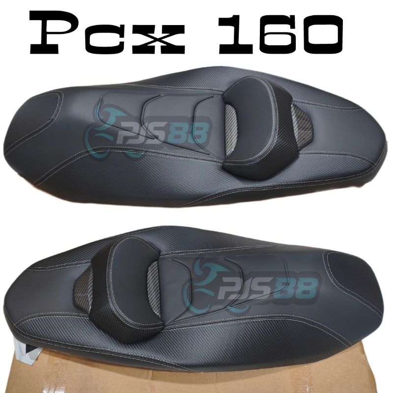 Jok Motor Honda Pcx 160 new / Jok Nemo Pcx 160 Pcx160 / Jok Model Eropa Pcx 160