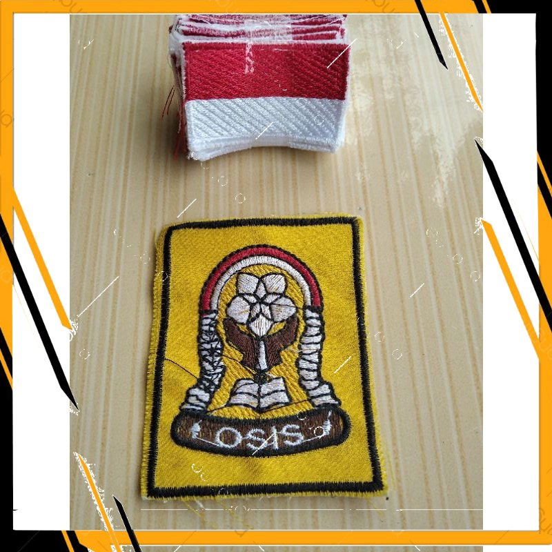 BET OSIS/ BET BORDIR/ BET SAKU OSIS SMP