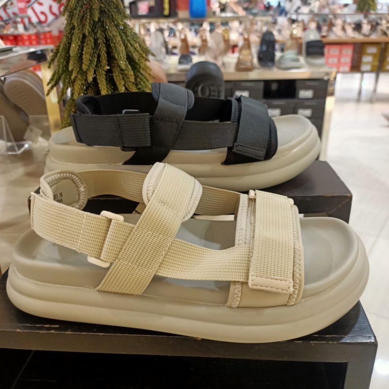 BE BOB ‼️ sepatu sandal wanita ringan velcro