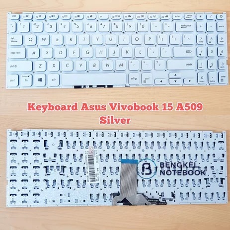 KEYBOARD ASUS VIVOBOOK A516 A516E A516EA A516EAO A516J A516JA A516JAO A516K A516KA A516KAO A516M A51