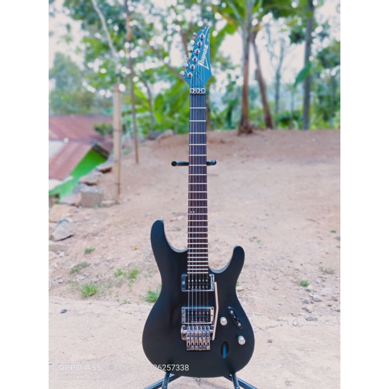 Ibanez s420 mii