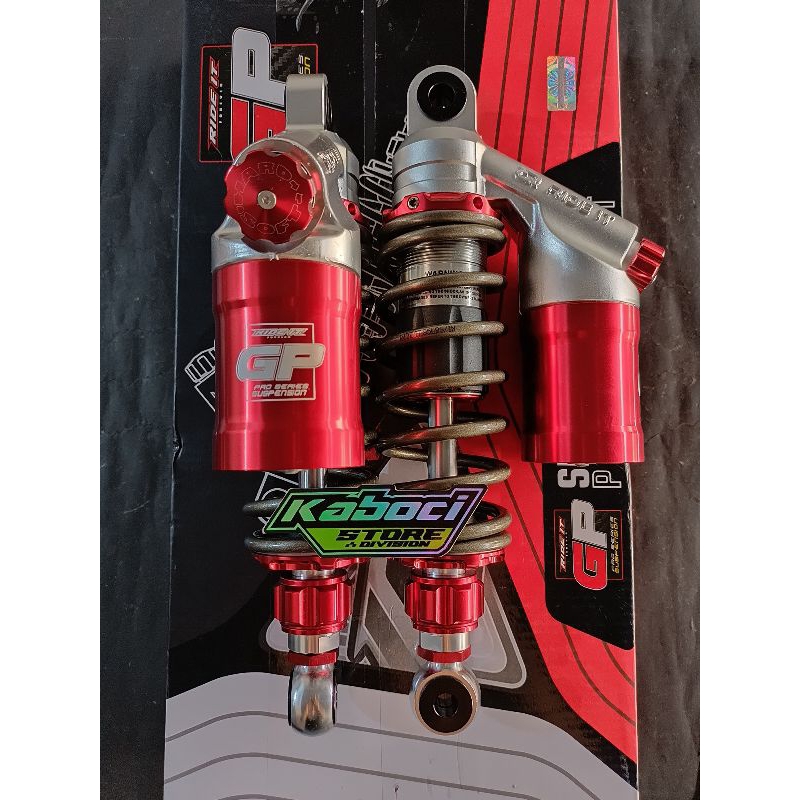 Shok Ride It GP 277 280mm