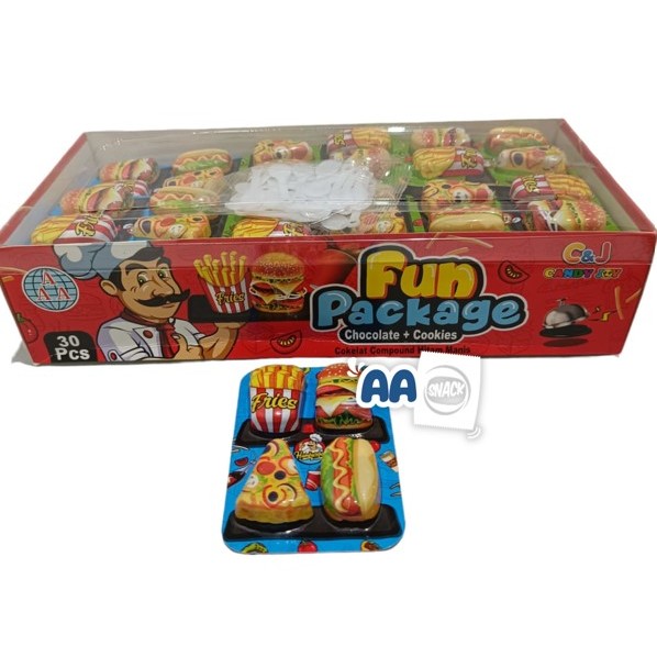 

COKLAT KENTANG BOX ISI 30