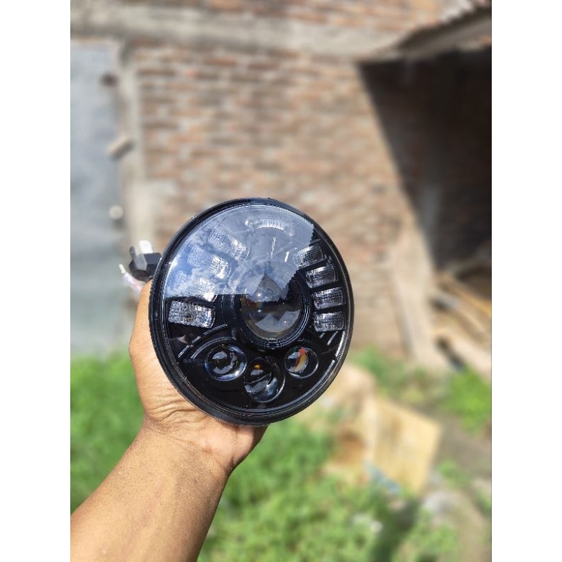 daymaker biled luximos 5'7 inc