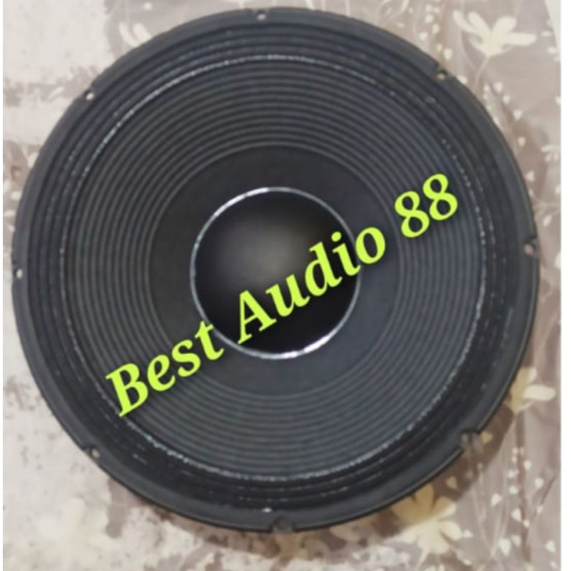 Speaker 15inch 15 inch SoundQueen 15R300 voice 4inch