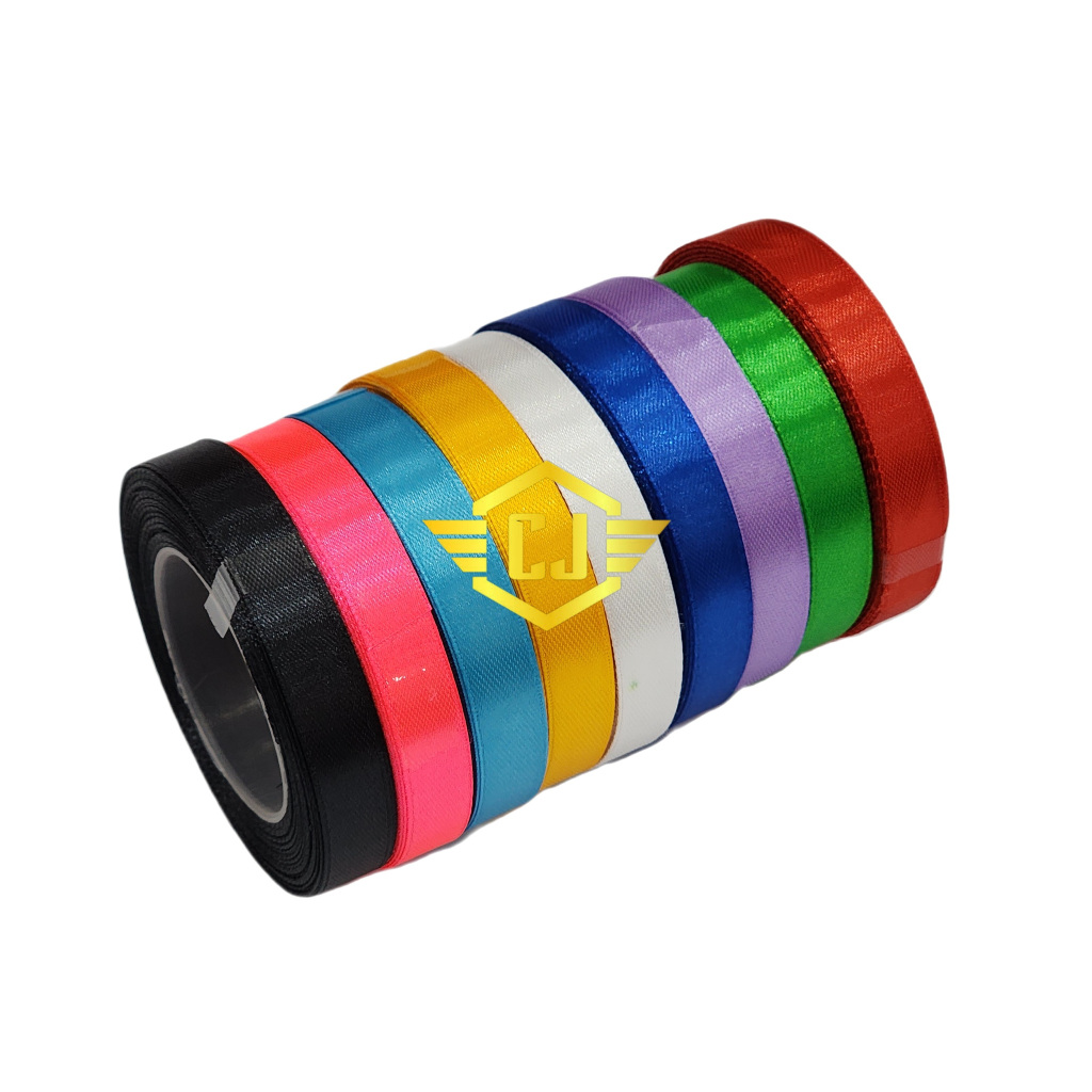 

Pita Satin Ribbon 12mm