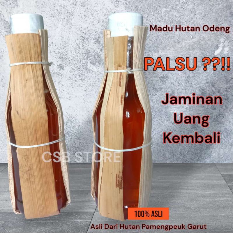 

MADU ODENG | MADU HUTAN | MADU ASLI ORIGINAL TANPA CAMPURAN