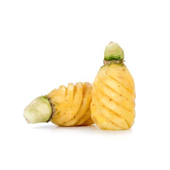 

nanas Mateng