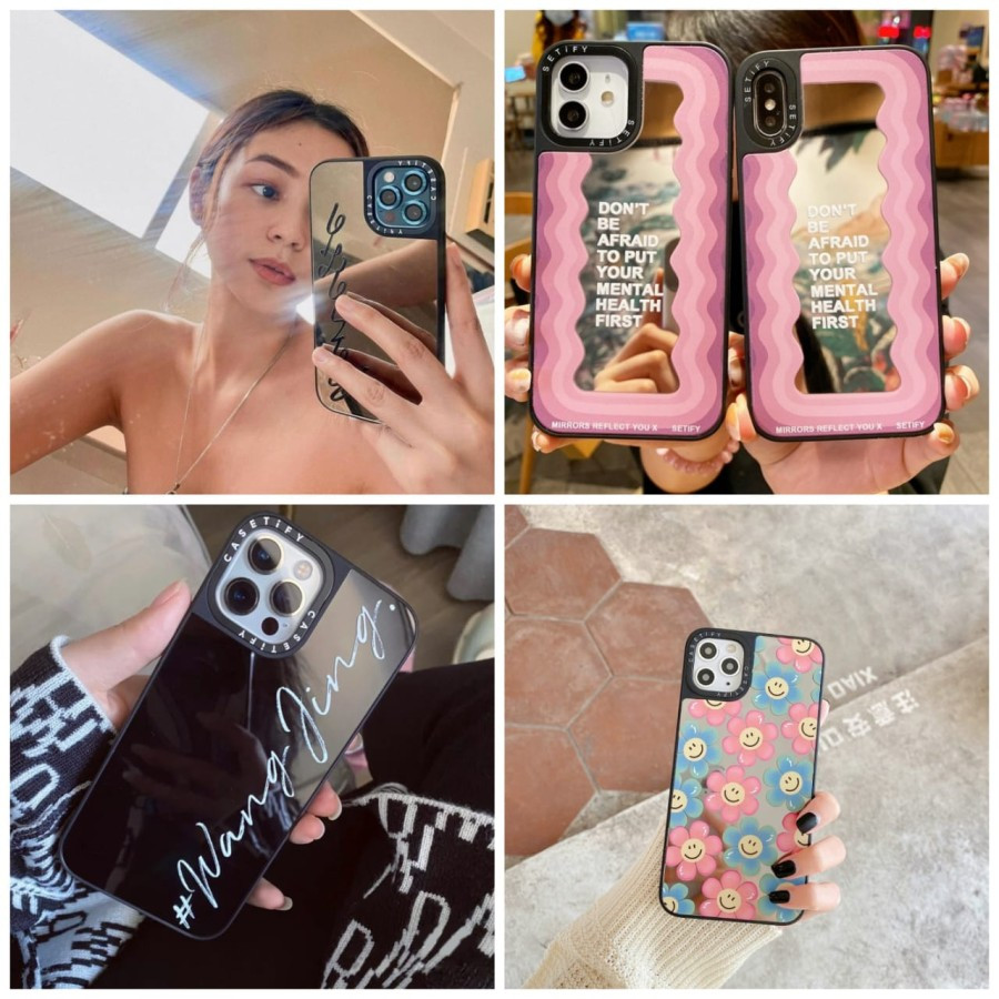 Casing Hp Cstfy Case Iphone 12 12 Mini Iphone 12 Pro Iphone 12 Pro Max