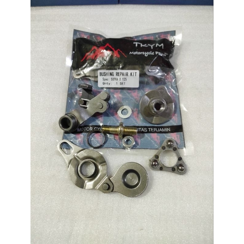 SENDOK KOPLING STUT SETELAN KOPLING SUPRA X 125