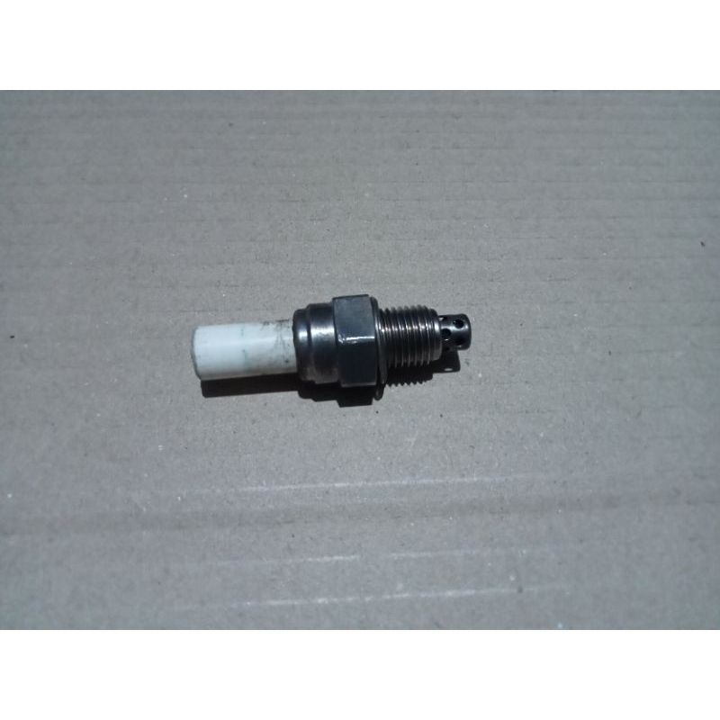 sensor oksigen suhu 02 sensor kenalpot Honda beat fi stater kasar Scoopy fi