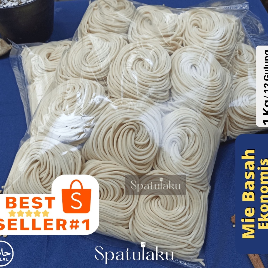 

TIPE RSB762 Mie Ekonomis Mie Ayam Bakmie Mie Spatulaku Mie Basah