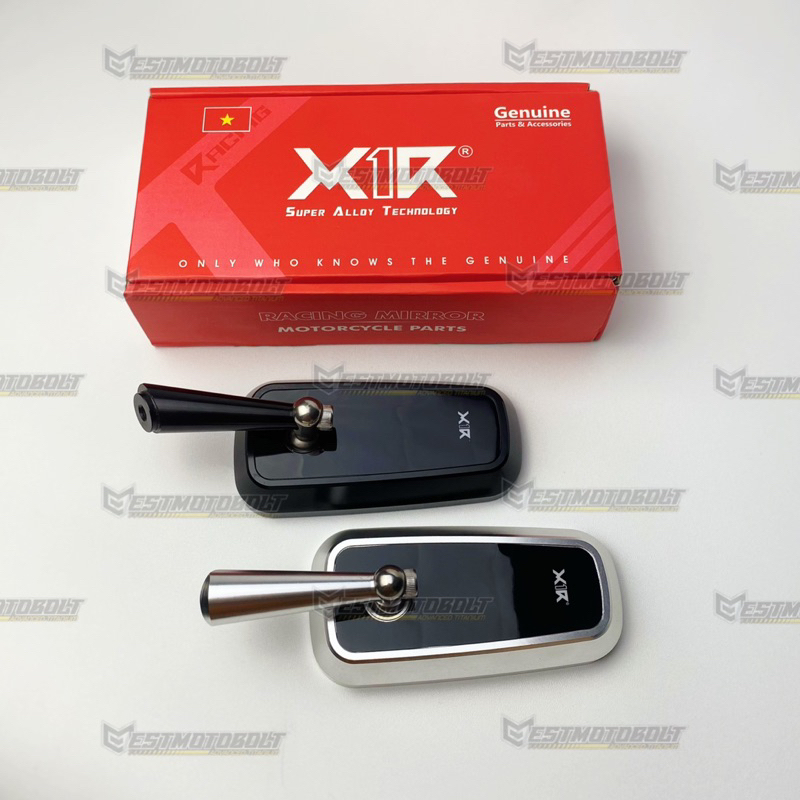 SPION X1R ( HARGA 1 PCS )