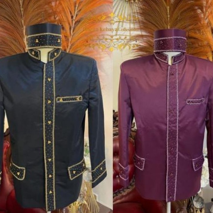 Terjamin Basofi bapak pengantin  Basofi bapak besan  Basofi bapak  Basofi pengantin  Beskap bapak be